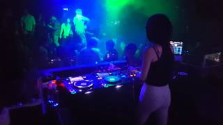 BANG BANG SINGAPORE DJ BUNNY NIGHT