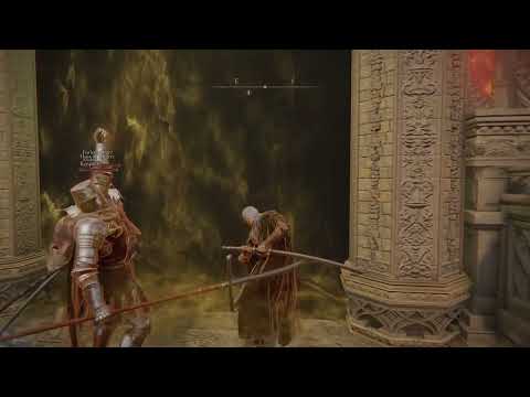 Elden Ring Pt99 "We Got This!"