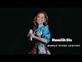 BCL Memilih Dia Konser Bazar Ramadhan
