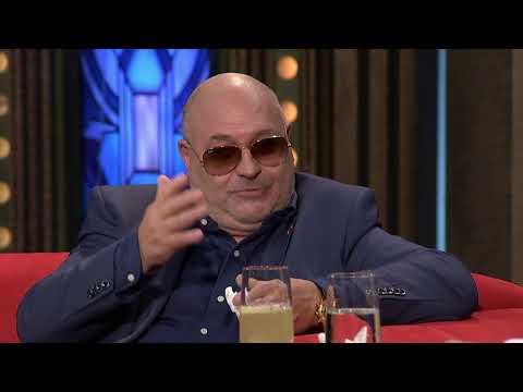 1. Michal David - Show Jana Krause 16. 9. 2020