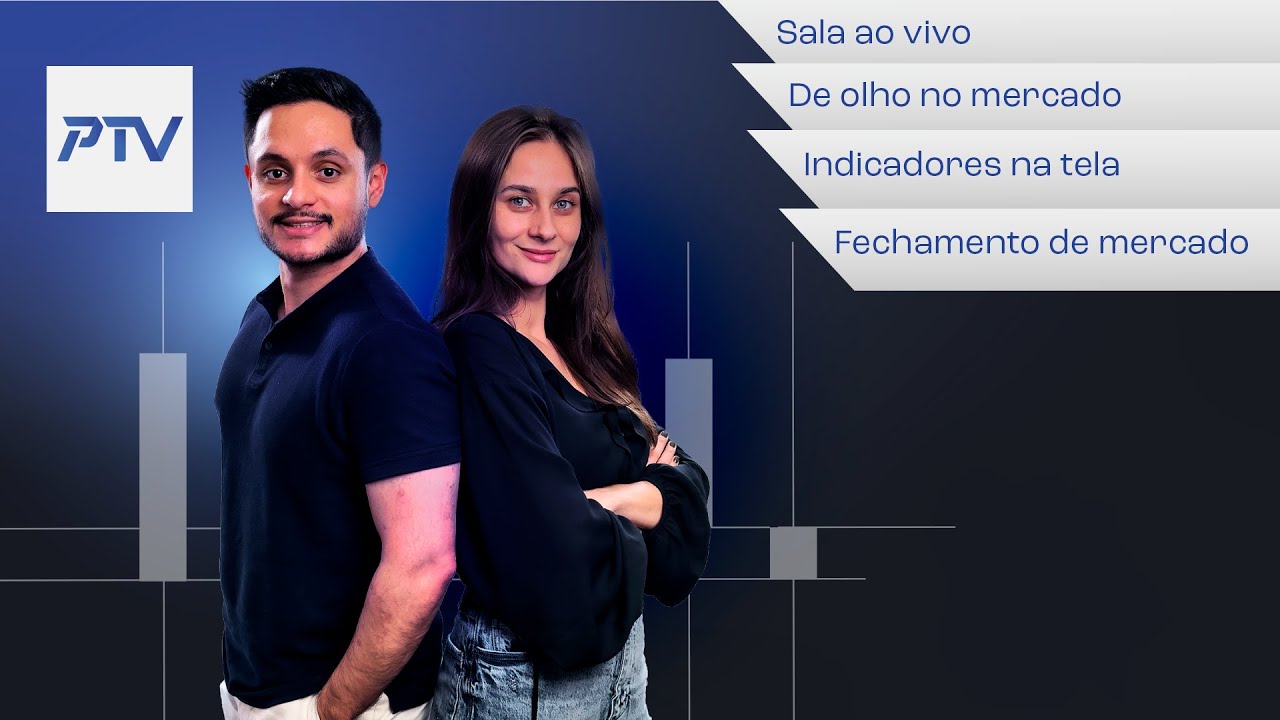 Profit TV | 27.09.2024 | ÍNDICE | DÓLAR | AÇÕES | SWING TRADE | WSPFUT |