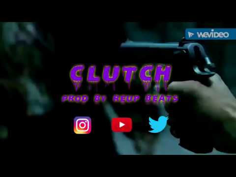 [FREE] Joyner Lucas x Token x Logic Type Beat - "CLUTCH"