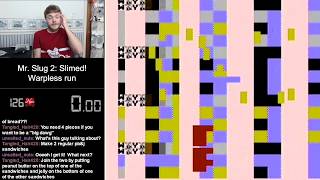 Tera Melos "Warpless Run" (Official Video)