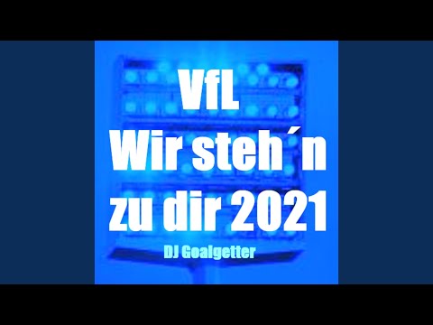 Vfl Wir Steh'n Zu Dir (Refrain Trailer Version)