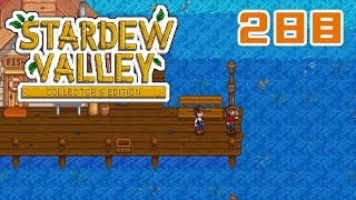 【Stardew Valley】気ままにカントリーライフ 2日目