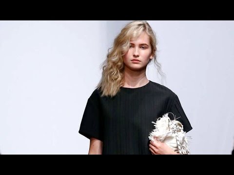 Carin Wester | Spring Summer 2016 Full Fashion Show | Exclusive