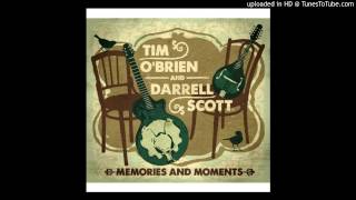 Tim O&#39;Brien &amp; Darrell Scott - Alone and Forsaken