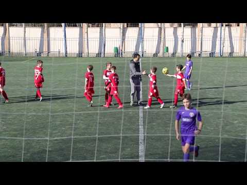 07.03.2020 VoranII - CS Getica