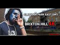 WHERE 67 ARE FROM...CLAPHAM PARK EAST, TILSON GARDENS, BRIXTON HILL SW2