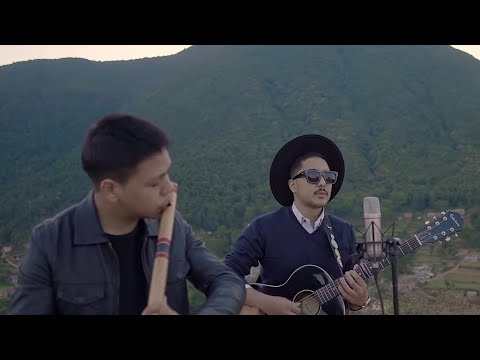 Tunna Bell Thapa - Dhukdhuki (Live Session)