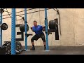 Hypertrophy skwaaats and accessory