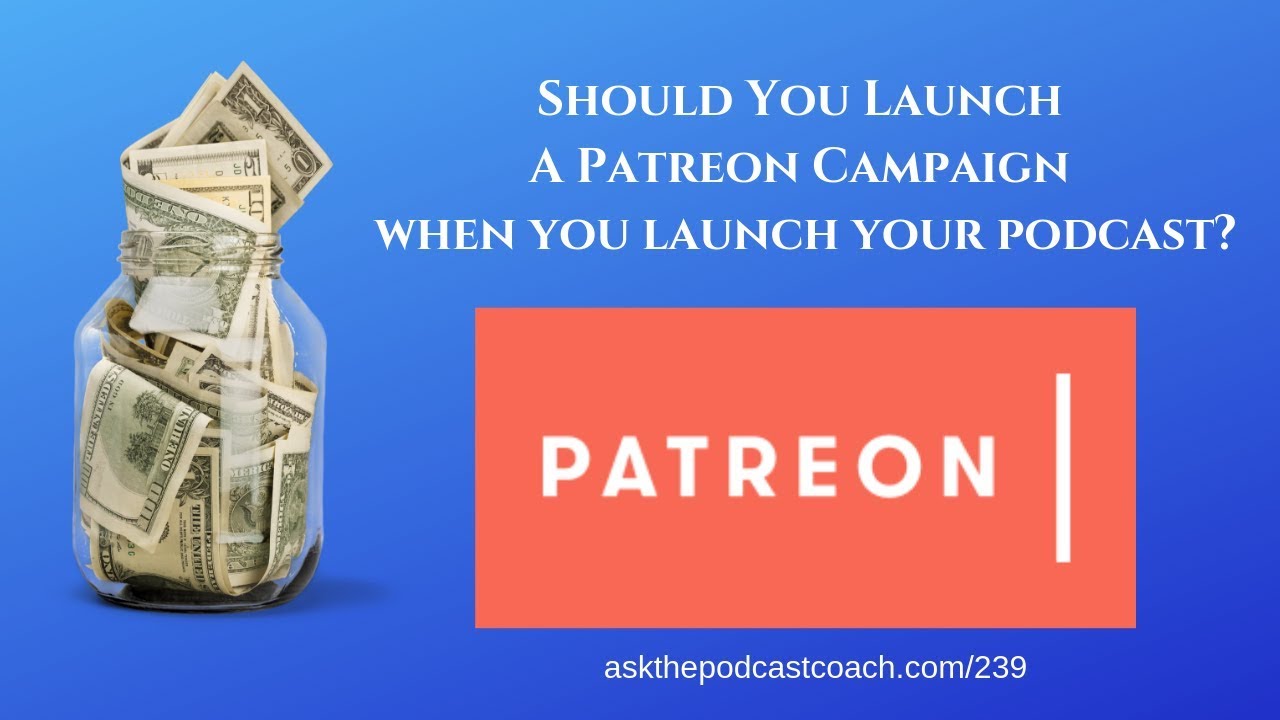 Podcast Master Class -What Would You Change If You Started Again?