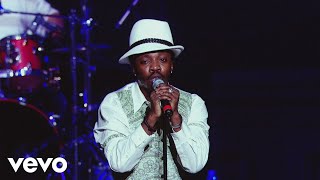 Anthony Hamilton - Lucille (Live In Atlanta, 2004)