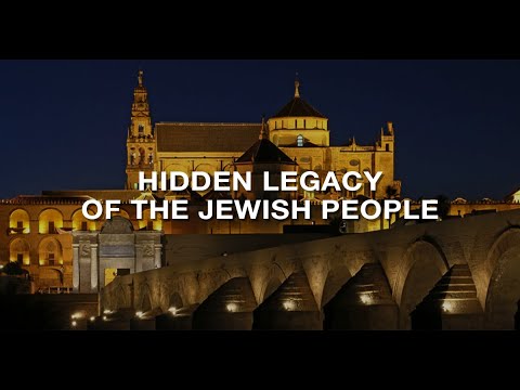 Sefarad - The Untold Story that Changed the World