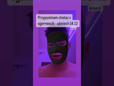 ogernescik x cheatz - uśmiech snippet (14.12)