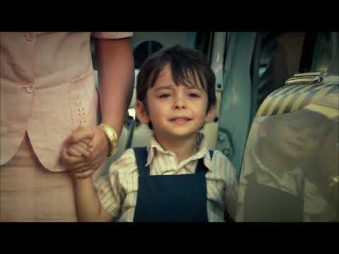 Jamile taken to jail - Öyle Bir Geçer Zaman ki [Season 1] (Arabic dub)