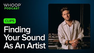 Inside Niall Horan’s Songwriting Process