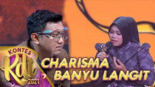 Download lagu CHARISMA - BANYU LANGIT | KONTES KDI 2021 mp3
