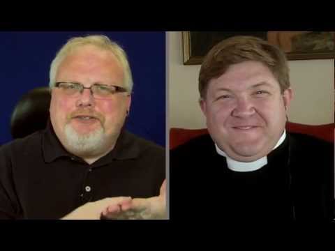 Anglican Unscripted Episode 53