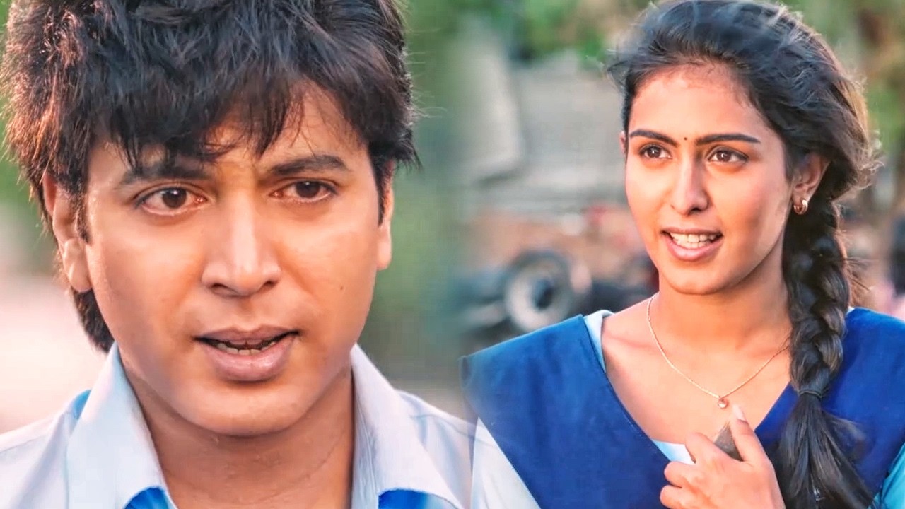 Jayam Ravi के परिवार की परंपरा है जो दिल को अच्छा लगता है उसे 