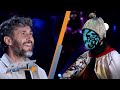 Enishi Moment Unic Pe Scena Românii Au Talent Cum Au Reacționat Jurații Românii Au Talent S14