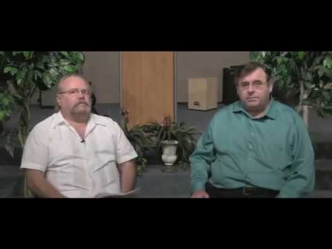 Jacob Prasch and Sandy Simpson, Lying signs and wonders, A Tim Wirth Film