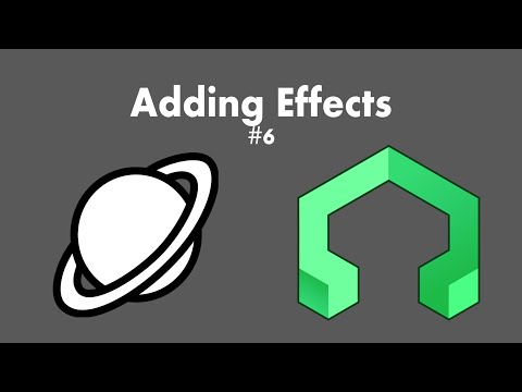 LMMS Tutorial 6: Adding Effects to Instruments