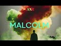 ANR - Malcolm