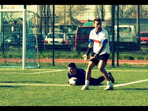 WLSP: Pub Offside - Krzywica (6:2)