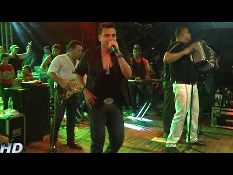 La Traga Loca (En Vivo) - Silvestre Dangond & Rolando 8A (El Retén, Magdalena) [[FULL HD]]