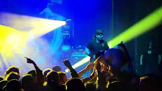 Dying Fetus - &quot; From Womb To Waste&quot; Live 11/5/23