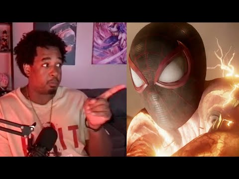First 21 Minutes of Spider-Man 2! REACTION