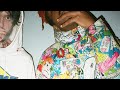 Lil Peep Ft Lil Tracy I Crash U Crash Official Audio
