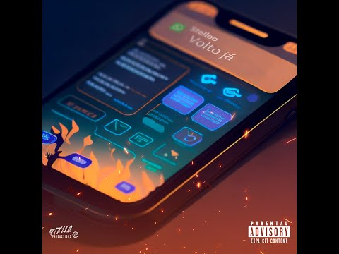 Stelloo - Volto já (Official Visual)