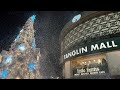 Snow Splendours 2025 At Tanglin Mall A Winter Night In Singapore