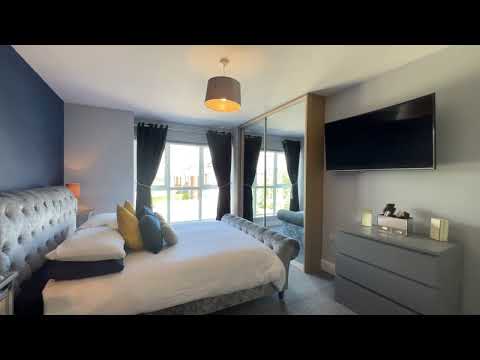 2 The Rise Meadowvale, Arklow, Co.Wicklow  Y14 T959