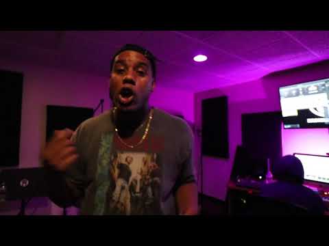 DJ Hoppa - Can't Stop feat. Kail Problems (Official Video)