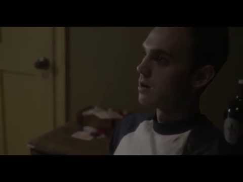 Max Landwirth & Brenna Darling 2014 Chapman BFA Showcase