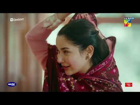 Sang-e-Mah - Episode 25 - Best Scene 02 - Hum TV