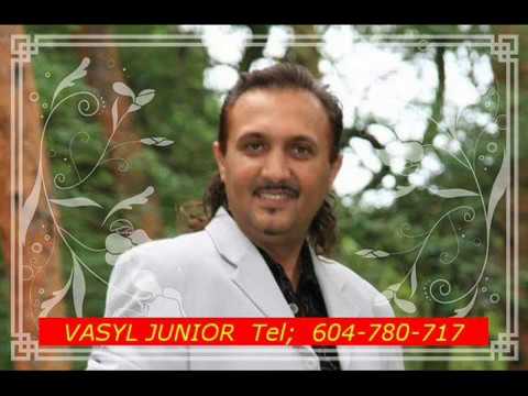 Vasyl Junior Ja już wygrałem