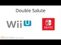 Michael Salutes S3 21 Wii U NS