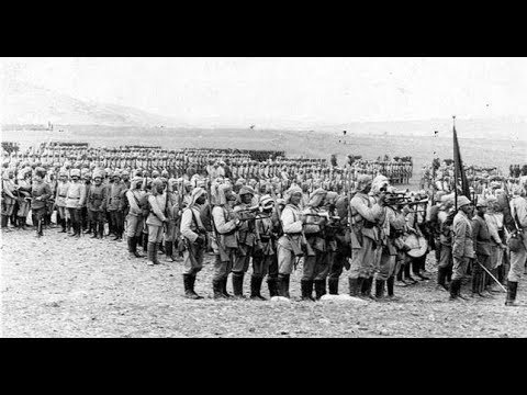 Magnum Opus: Siege of Kut al-Amara