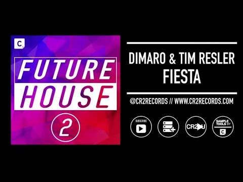 diMaro & Tim Resler - Fiesta