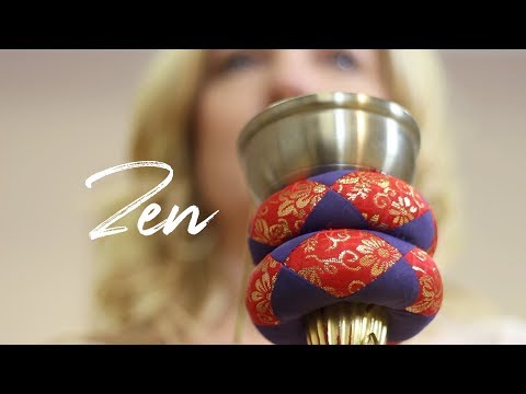 Wie man richtig meditiert und was Meditation mit Essen zu tun hat