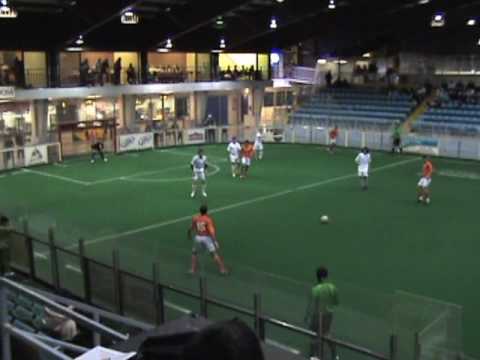 NSL 2009-2010 Week 14 - Albanian Stars vs. Costa Guerrero