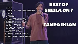 Download lagu BEST OF SHEILA ON 7 🎶 Full Album TANPA IKLAN | Lagu Nostalgia Indonesia untuk Santai & Teman Kerja mp3