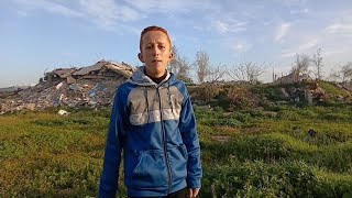 استحلفكم بالله انكم تشادون فرحة التعليم Gaza #اكسبلور لايك😍😍😍