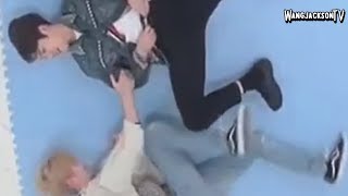 MARKSON MOMENT #159 - "Markson's hot and cold"