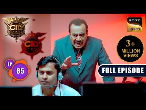किसने फंसाया Team CID को एक Real Life Chess Game में? | CID Season 2 | Full Episode | Ep 65