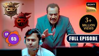 किसने फंसाया Team CID को एक Real Life Chess Game में? | CID Season 2 | Full Episode | Ep 65 MQDEFAULT Thumbnail
